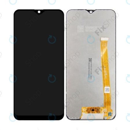 Samsung Galaxy A20e A202F - LCD Display + Touchscreen Front Glas TFT