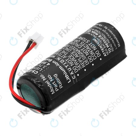 Akku batterie für Sony PS3 Move, PS4, 1350mAh, Li-Ion, 3.7V, LIS1441, HQ