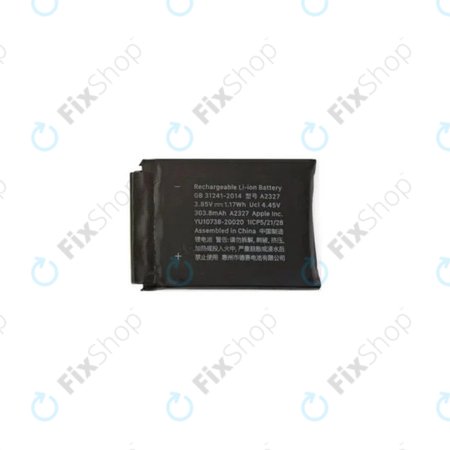 Apple Watch 6 44mm - Akku Batterie 304mAh Refurbished