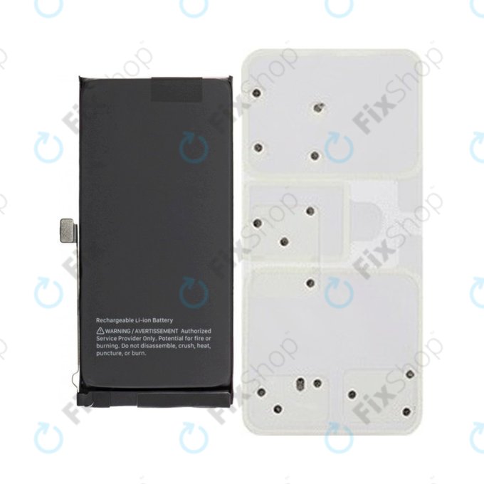 Akku für iPhone 14 Plus | 661-30394 | 4325mAh | Genuine Apple