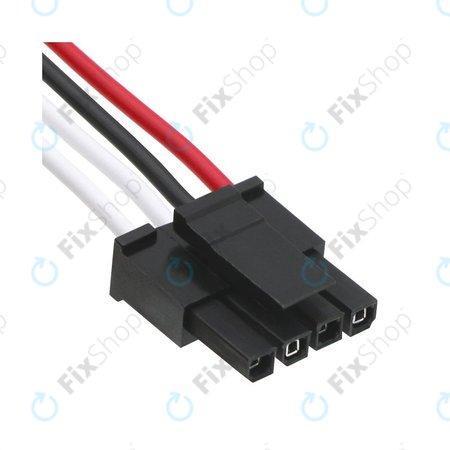 Akku batterie für RobZone Duoro Xcontrol 2, BONA18650, 2600mAh, Li-Ion, 14.4V, HQ