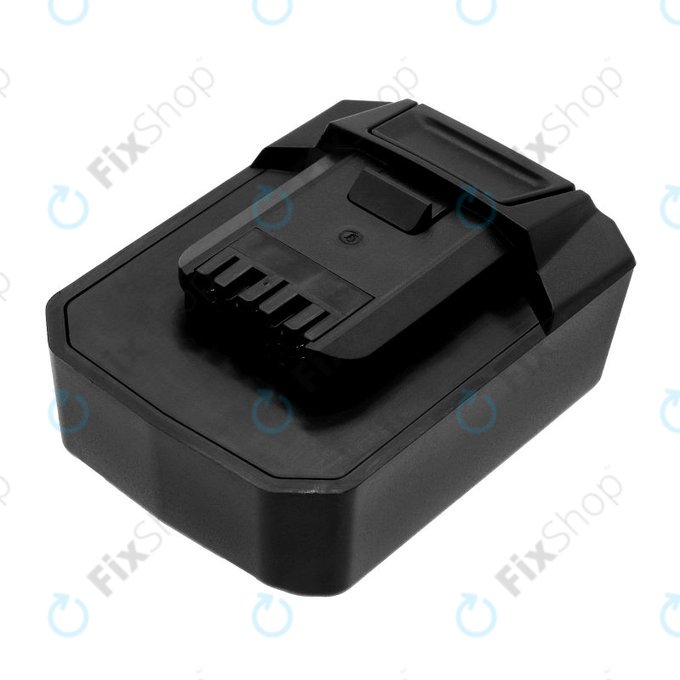 Akku batterie für Hilti SFD 2-A12, PR 30-HVSG A12, 2500mAh, Li-Ion, 10.8V, 2077977, B12/2.6, B12/4.0, HQ