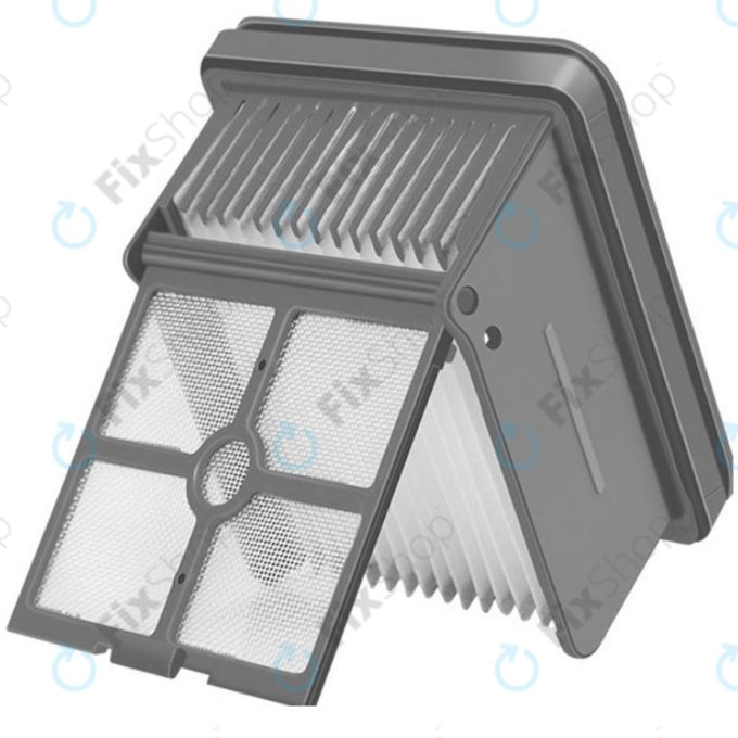 Xiaomi Dreame H12, H12 Max - Staubfilter