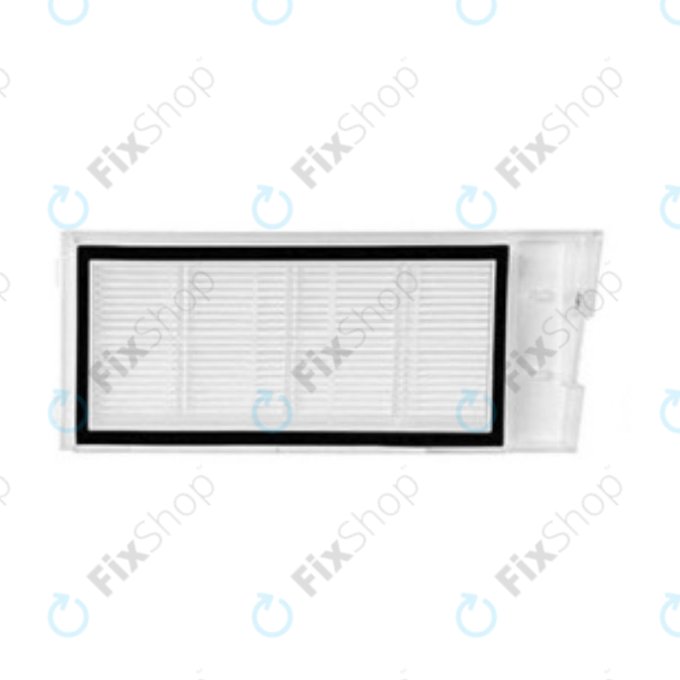 Roidmi EVE Plus - Fortgeschrittener Satz