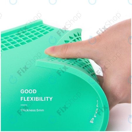 Refox ProMat RS30 - Heizkissen - LCD-Bildschirmtrenner - 45 x 28cm