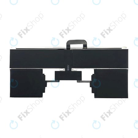 Apple MacBook Air 13" M2 A2681 (2022) - Akku Batterie A2669 4561mAh FixPremium