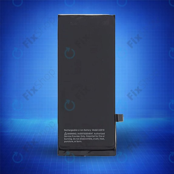 Akku Batterie für iPhone SE (3rd Gen 2022), 2018mAh, A2819, Service Pack
