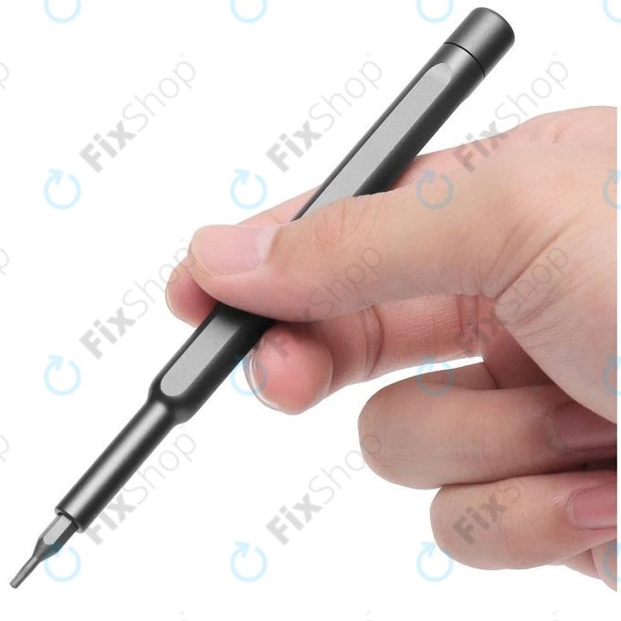 Xiaomi Mijia Wiha - Mehrzweck-Präzisions-Magnetschraubendreher-Set 25in1