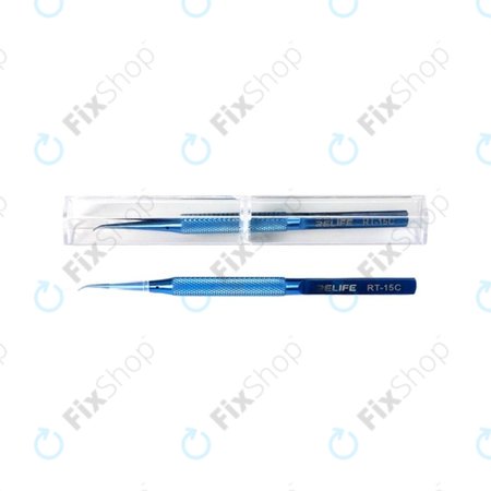 Relife RT-15C - Pinzette (140mm)