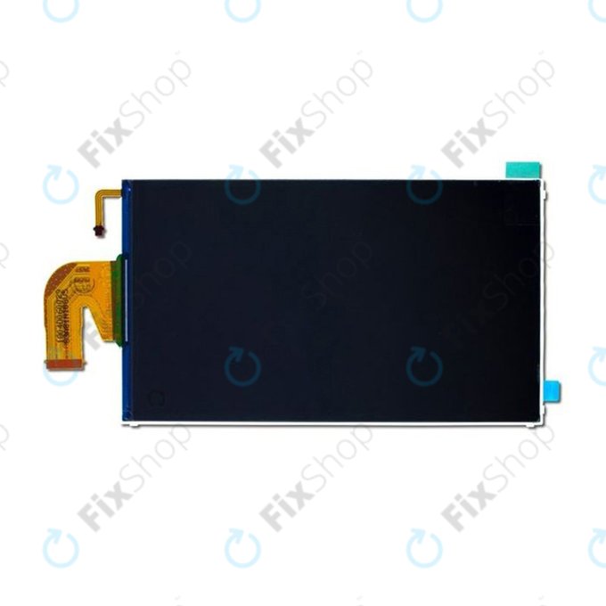 Nintendo Switch - LCD Display OLED