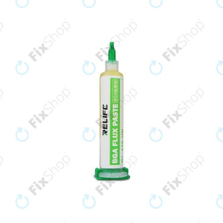 Relife RL-420-UV - BGA Lötpaste (10ml)