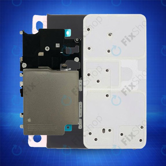 Akku für iPhone 17 Pro eSIM | 4252mAh | 661-56128 | Genuine Apple