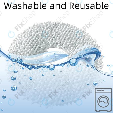 Xiaomi Mijia Omni 2, Mi Robot Vacuum X20+, X10+, Dreame S10 Pro - Fortgeschrittener satz