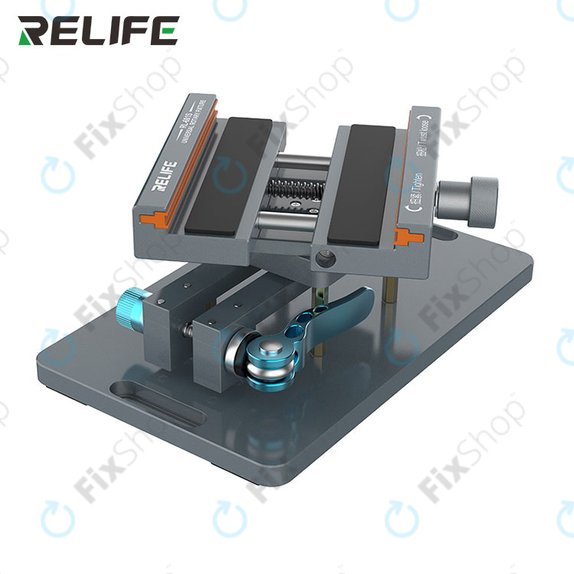 Relife RL-601S - Rotierende Mehrzweck-Schraubvorrichtung für die Reparatur von Handy-Rückseiten