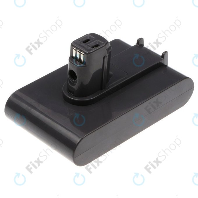 Dyson DC-series - Battery 917083-07 Li-Ion 22.2V 2500mAh HQ