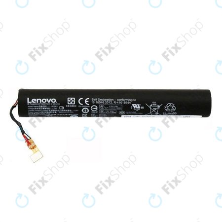 Lenovo Yoga TAB 3 YT3-850 - Akku Batterie 6200mAh - 5SR8C02843 Genuine Service Pack