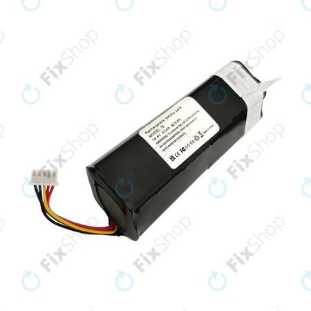 Xiaomi Viomi V2 Max, V3, Yeedi Vac 2 Pro - Akku Batterie 5465V202 Li-Ion 14.4V 6500mAh