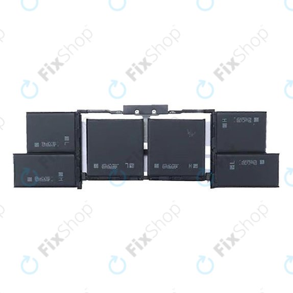 Apple MacBook Pro 15" A1990 (2018 - 2019) - Akku Batterie A1953 7336mAh