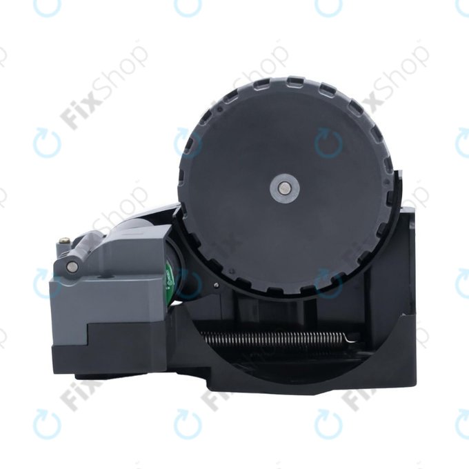 iRobot Roomba e-series, i-series, j-series - Rad mit Motor (Links)