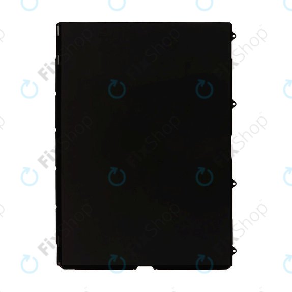 Apple iPad (10th Gen 2022, 11th Gen 2025) - LCD Display + Touchscreen Front Glas TFT (Wifi Version)