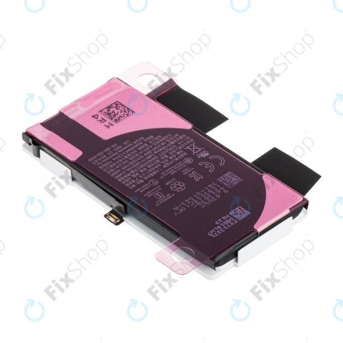 Akku für iPhone 12 Mini | 661-17939 | 2227mAh | Genuine Apple