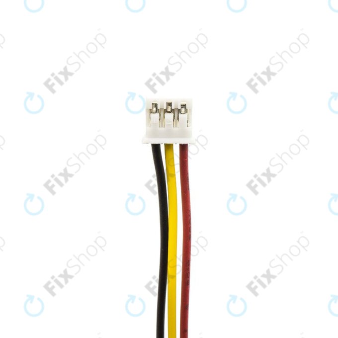 Akku batterie für Logitech Mx Keys, 1500mAh, Li-Pol, 3.7V, 533-000177, HQ