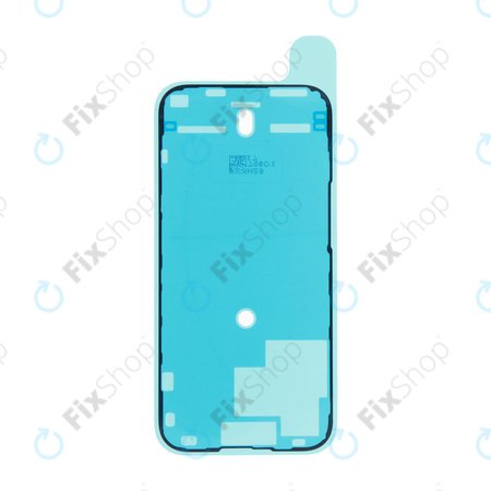 LCD Klebestreifen Sticker (Adhesive) für iPhone 15 Pro | 923-09188-S | Genuine Apple
