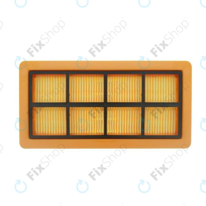 Kärcher VC 4i - HEPA-Filter