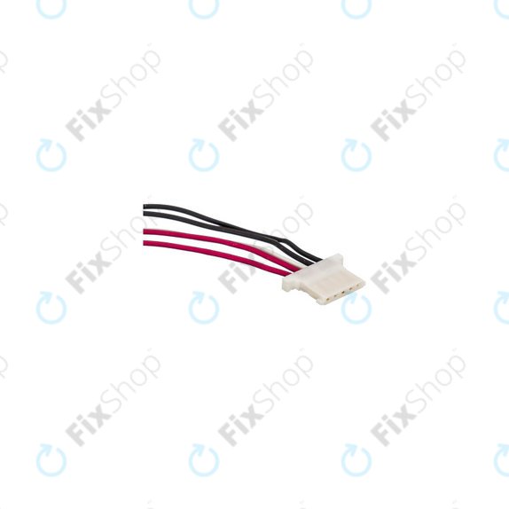 Batterie für Lenovo Miix 300, Miix 310, 6900mAh, Li-Pol, 3.7V, LENM1029CWP, HQ