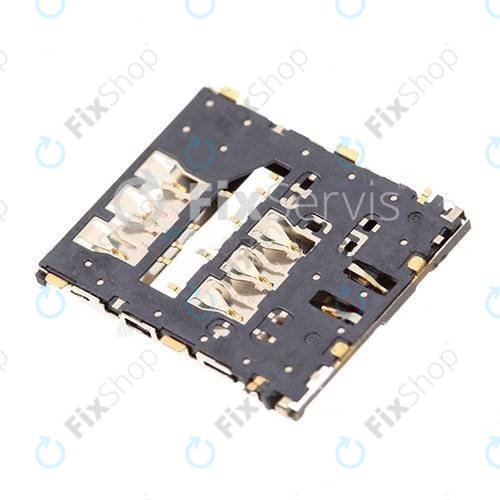 Sony Xperia Z L36H - C6603, C6602, C6606 - SIM Kartenleser - 1264-0048