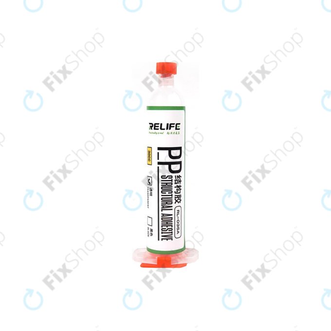 Relife RL-035A - Strukturklebstof - 30ml (Transparent)