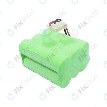 iRobot Braava 320, 321 - Akku Batterie GPRHC152M073, 4408927 Ni-MH 7.2V 1500mAh HQ