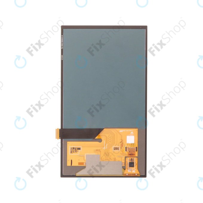 LCD-Display (Black) für Nintendo Switch OLED