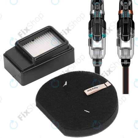 Bissell ICONpet - Satz Filter 2792