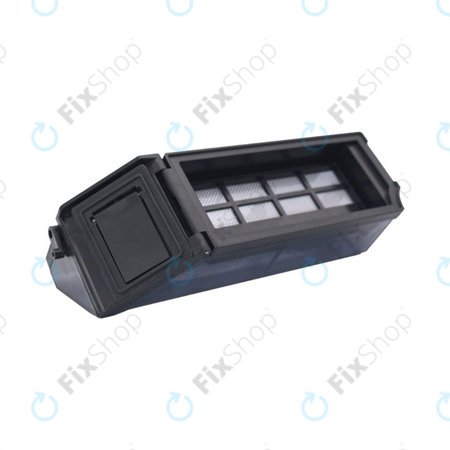 Ecovacs Deebot X1-series, T10-series - Abfallbehälter