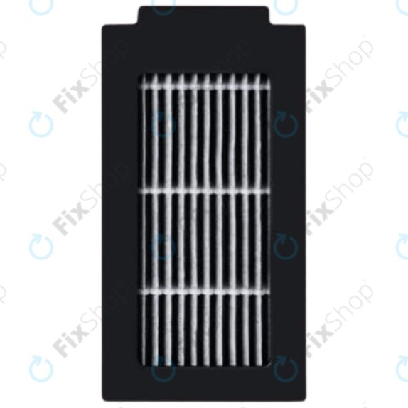 Ersatzteilset für Ecovacs Deebot T30C Omni (1x Hauptbürste, 2x Filter, 2x Seitenbürste, 4x Wischtuch, 2x Staubbeutel)