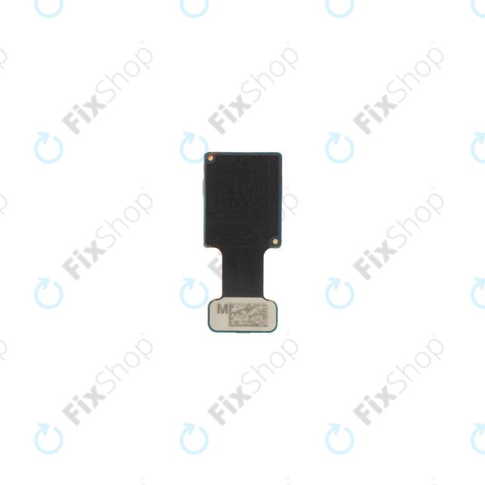 Samsung Galaxy S25 Edge - Frontkamera 12MP (Wide)