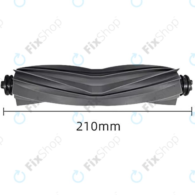 Xiaomi Mova P50 Pro Ultra - Hauptbürste