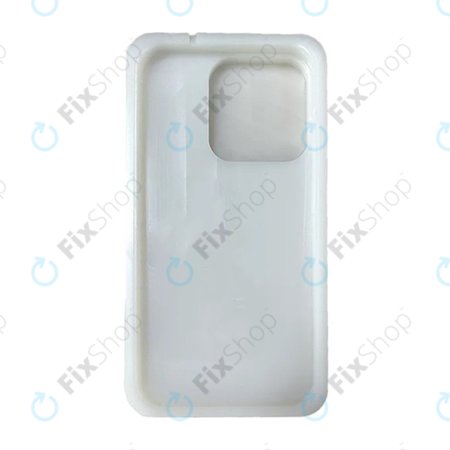 Refox - Wasserdichtes Formwerkzeug für Schleif- und Poliermaschine (Apple iPhone 13 Mini)