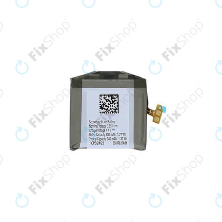 Samsung Galaxy Watch Active 2 44mm - Akku Batterie EB-BR820ABY 330mAh