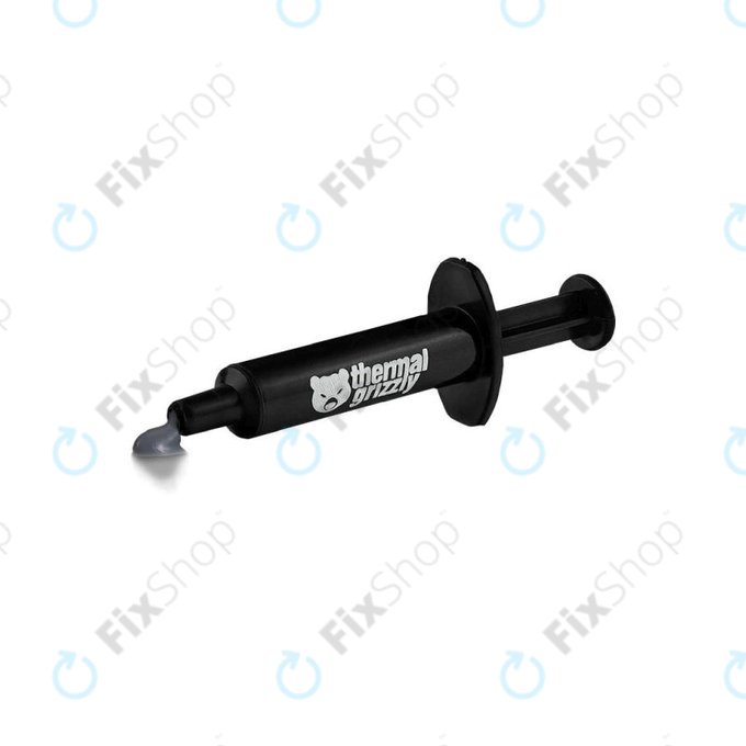 Wärmeleitpaste 1g, Thermal Grizzly Hydronaut
