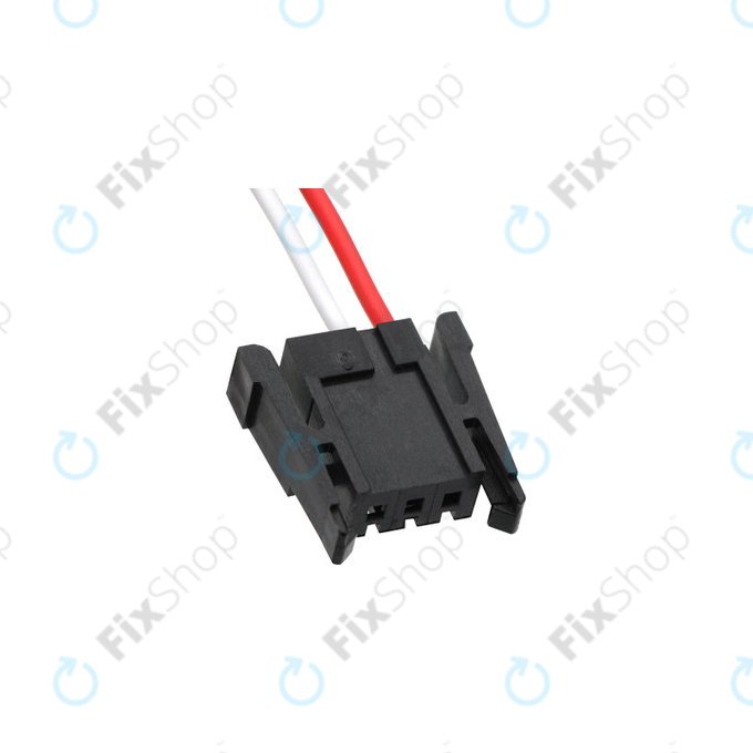 Batterie für Allen Bradley 1746, 1747, 1775, 1000mAh, Li-MnO2, 3V, 0299-MP1006J441, HQ