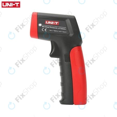 UNI-T UT300A+ - Berührungsloses Thermometer