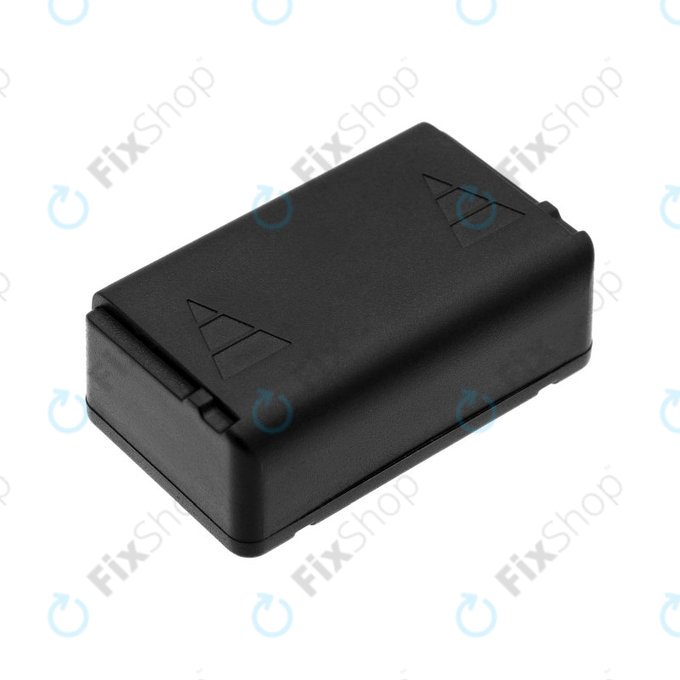 Batterie für Autec LK4, 6, 8, 2000mAh, Ni-MH, 2.4V, LBM02MH, HQ