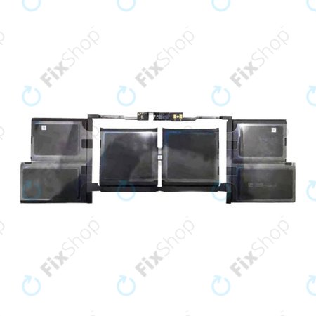 Apple MacBook Pro 16" A2141 (2019) - Akku Batterie A2113 8780mAh