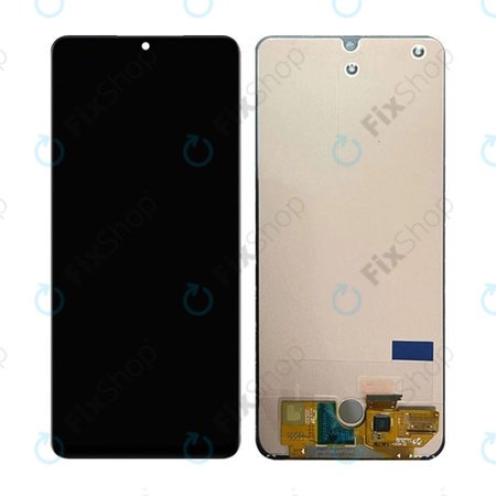 Samsung Galaxy A22 A225F - LCD Display + Touchscreen Front Glas TFT