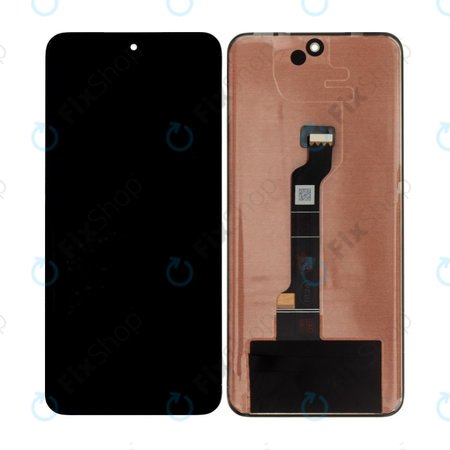 Honor 200 - LCD Display + Touchscreen Front Glas TFT