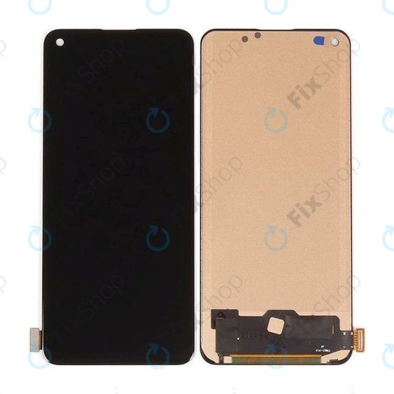 Oppo Reno 5 Z 5G, A94 5G CPH2211 - LCD Display + Touchscreen Front Glas TFT