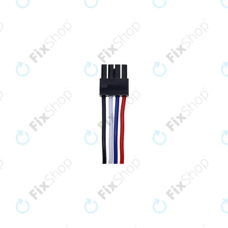 Batterie für Eufy Robovac L70 Hybrid, 5200mAh, Li-Ion, 14.4V, D080-4S2P, HQ