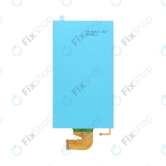 LCD-Display für Nintendo Switch